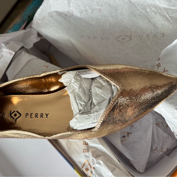 Katy Perry Collections Shoes - Katy Perry 6.5